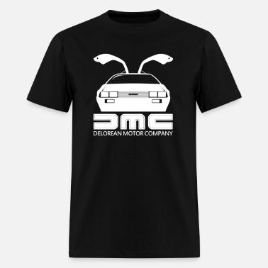 Delorean Motor Company' Men's T-Shirt 